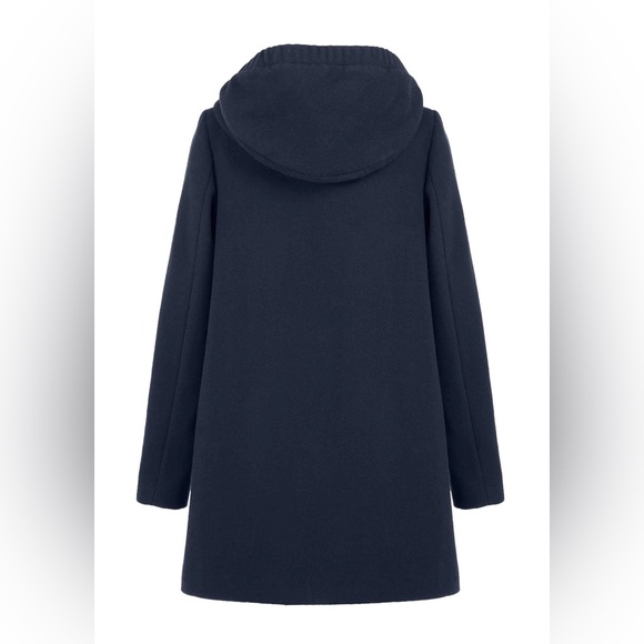 Cop copine Fall Jacket - Picture 4 of 10